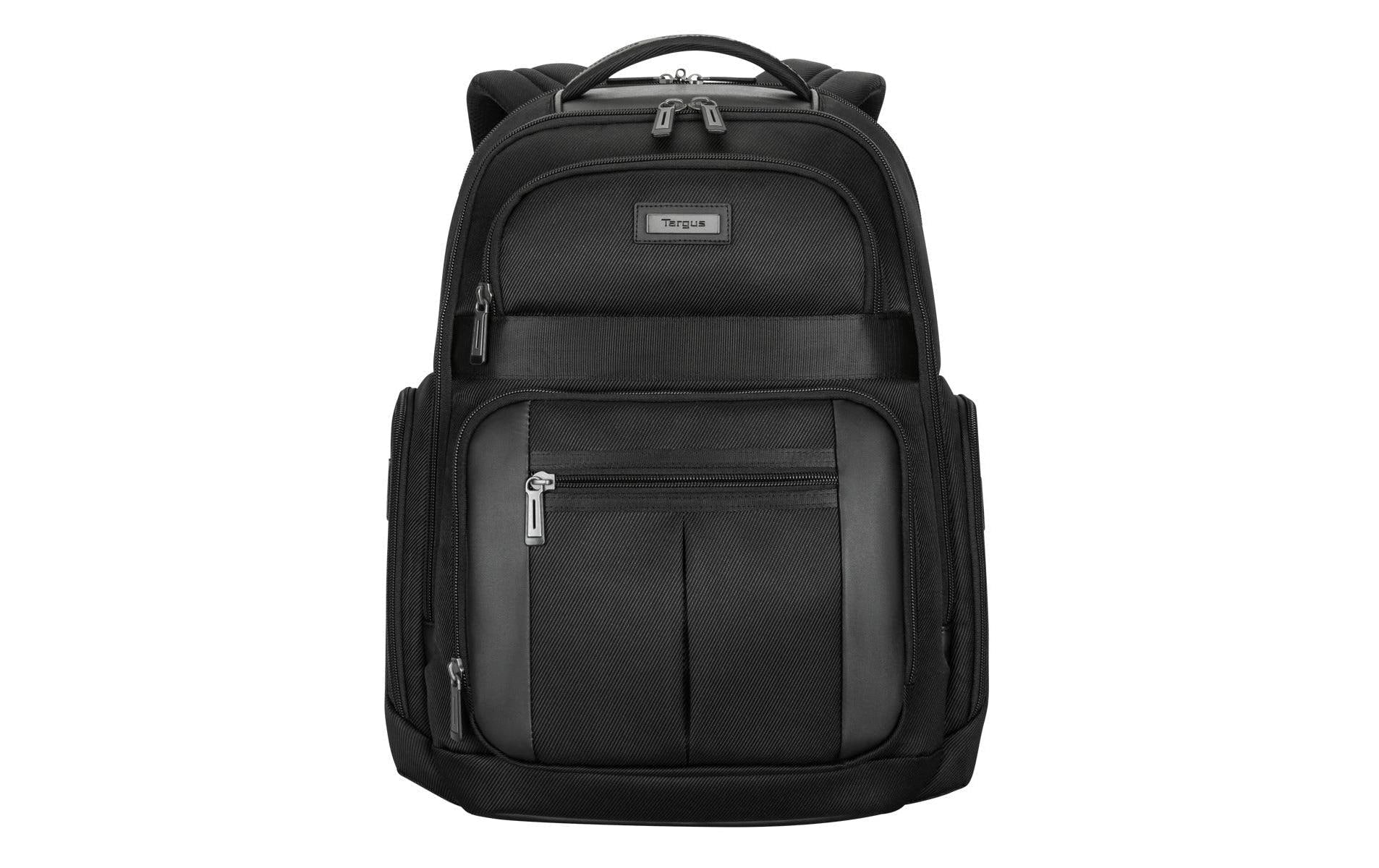 Targus Mobile Elite – Notebook-Rucksack – für 15,6"-Notebook