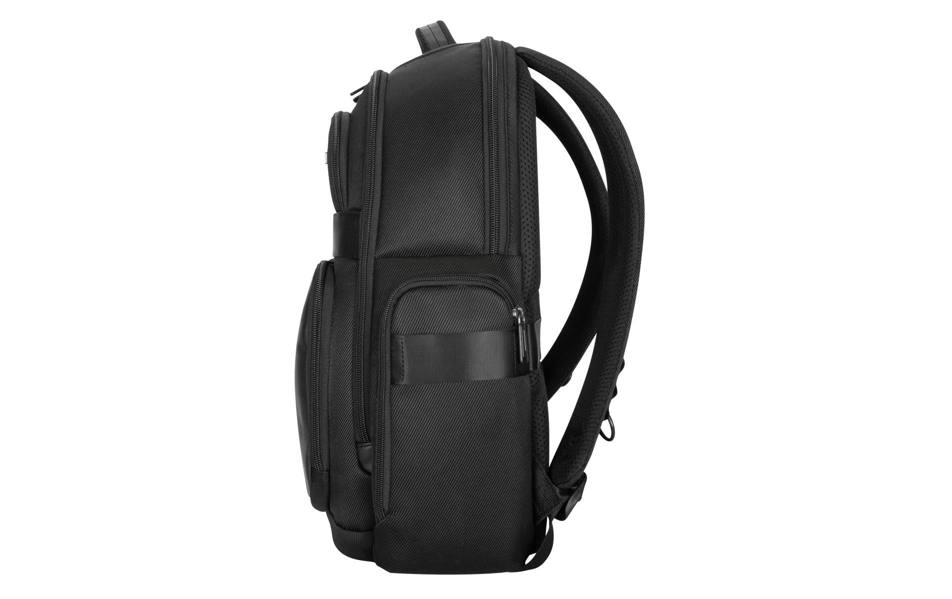 Targus Mobile Elite – Notebook-Rucksack – für 15,6"-Notebook