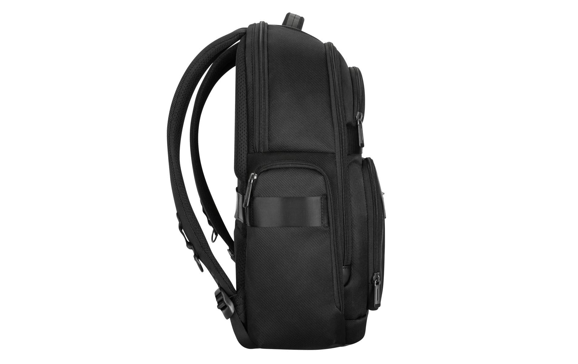 Targus Mobile Elite – Notebook-Rucksack – für 15,6"-Notebook