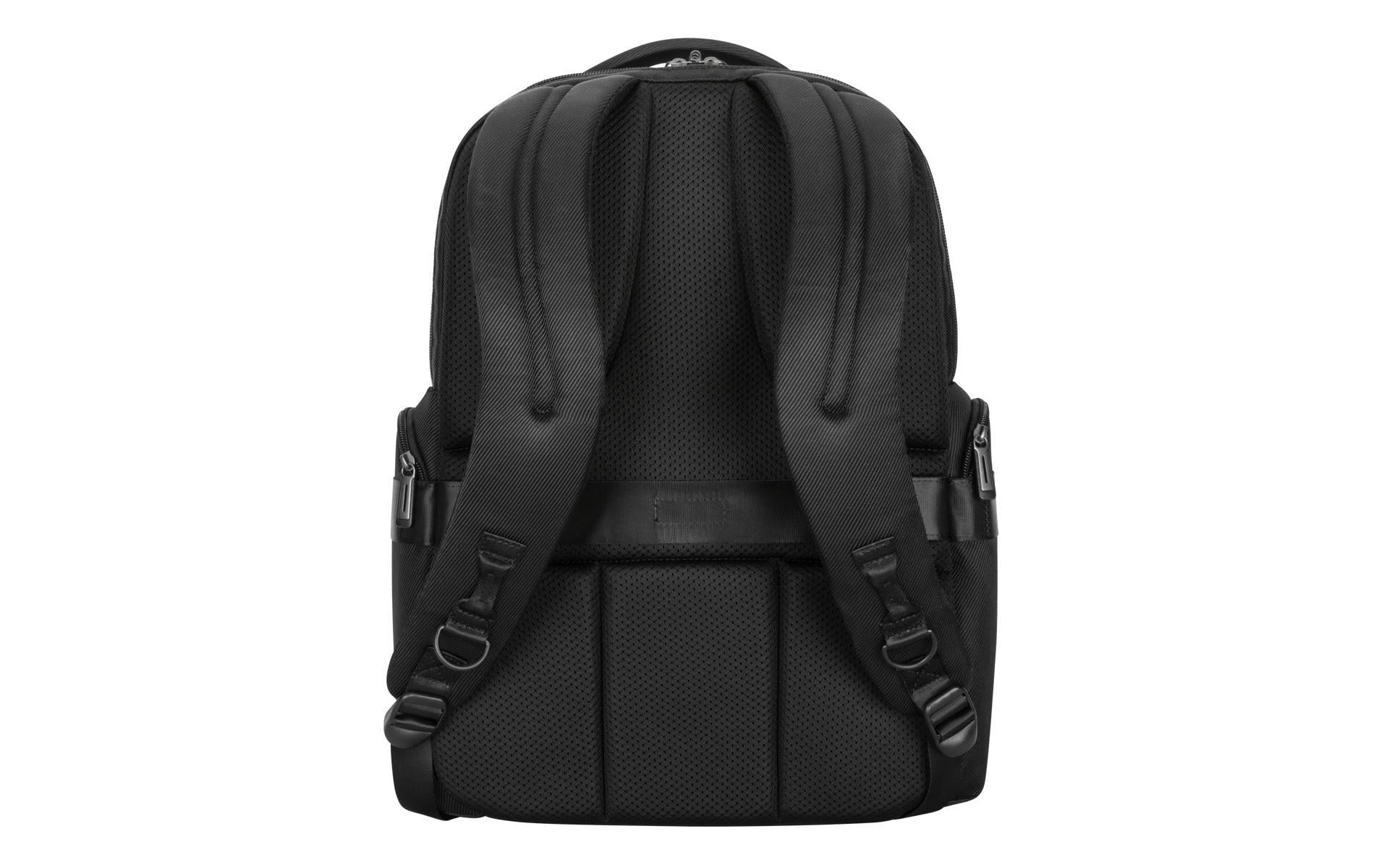 Targus Mobile Elite – Notebook-Rucksack – für 15,6"-Notebook