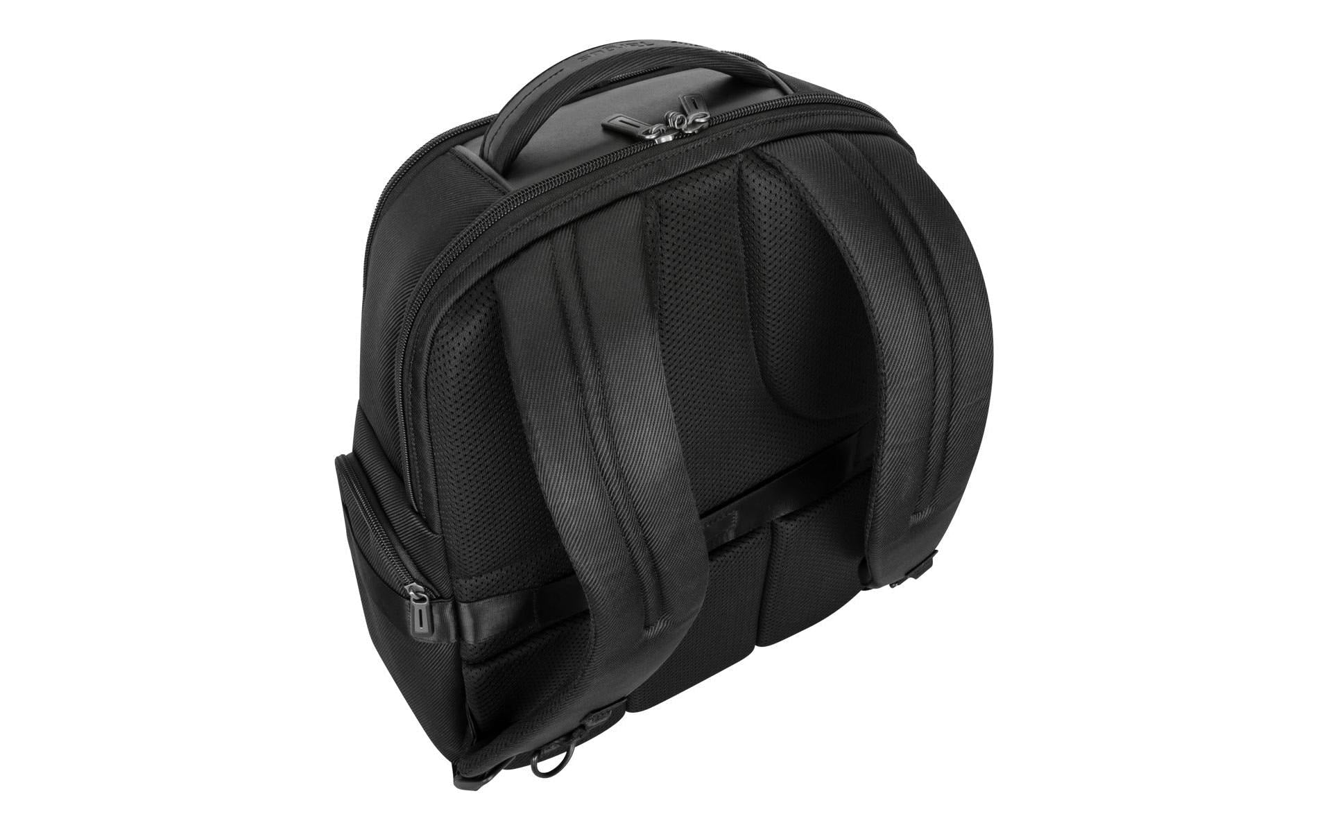 Targus Mobile Elite – Notebook-Rucksack – für 15,6"-Notebook
