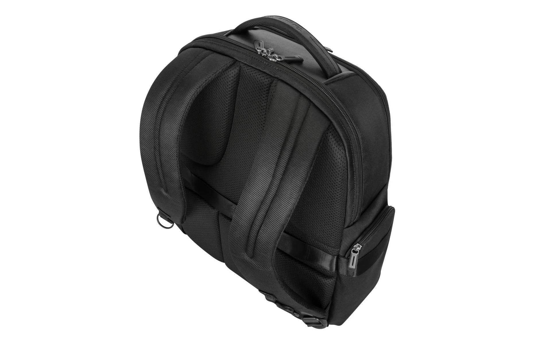 Targus Mobile Elite – Notebook-Rucksack – für 15,6"-Notebook