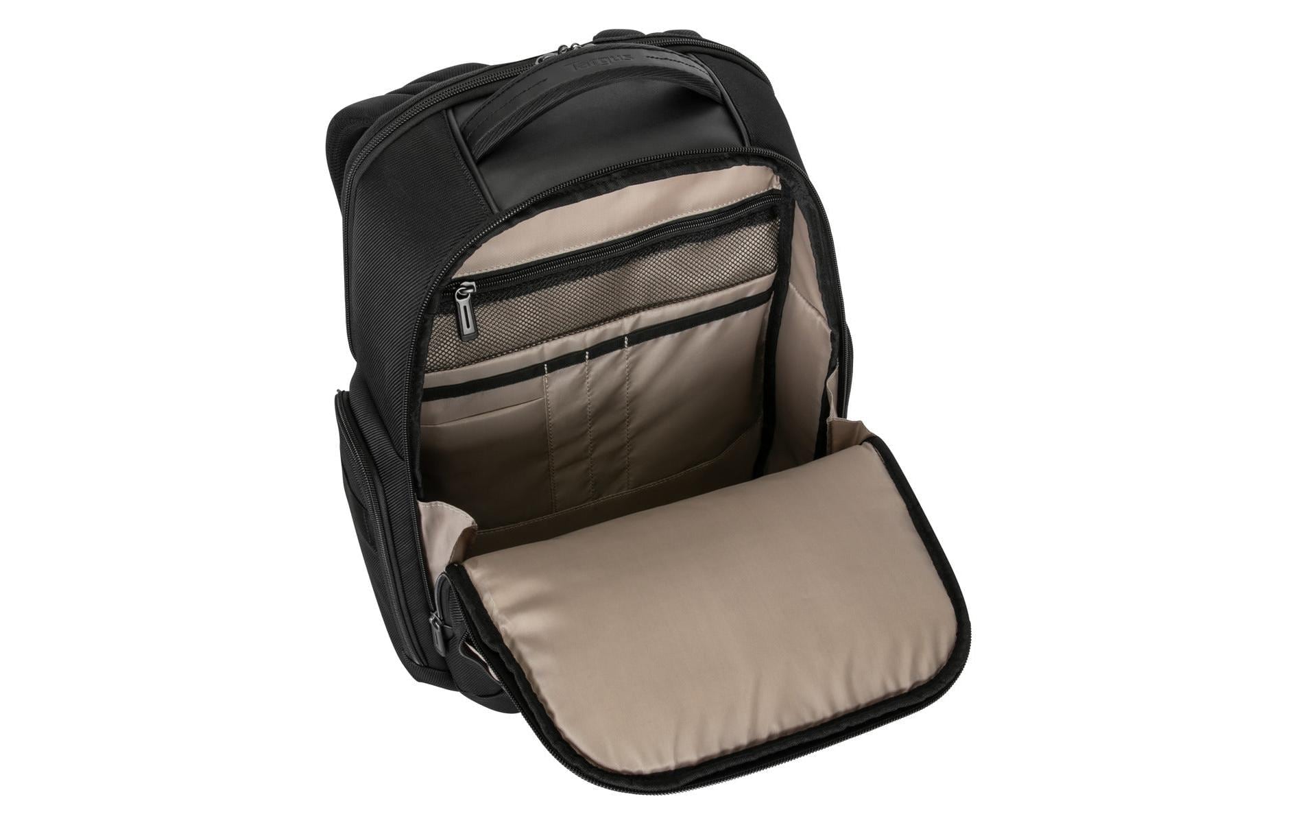 Targus Mobile Elite – Notebook-Rucksack – für 15,6"-Notebook