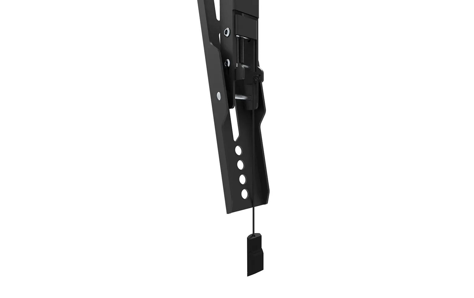 Neomounts Wandhalterung – neigbar – 42–86" – VESA 100×100–600×400 – bis 60 kg – WL35-550BL16