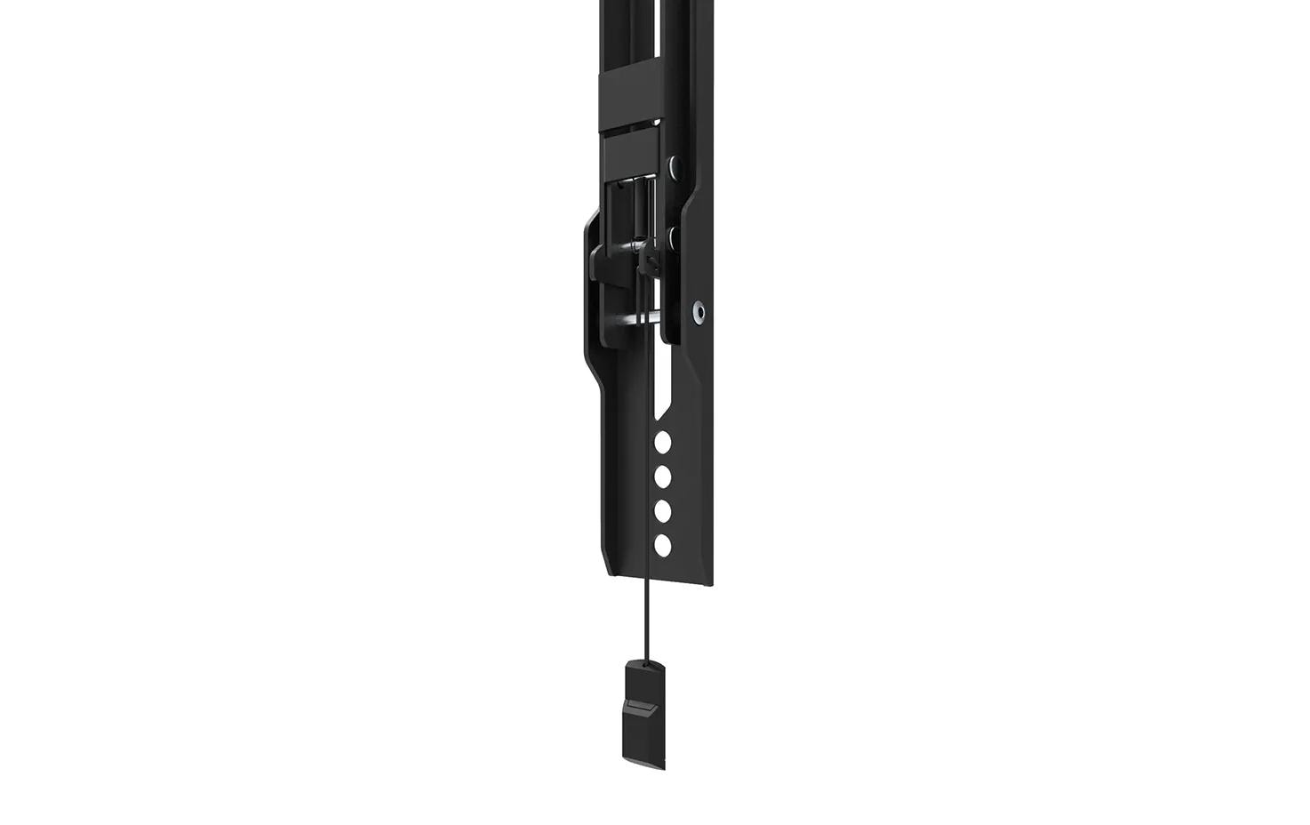 Neomounts Wandhalterung – neigbar – 42–86" – VESA 100×100–600×400 – bis 60 kg – WL35-550BL16