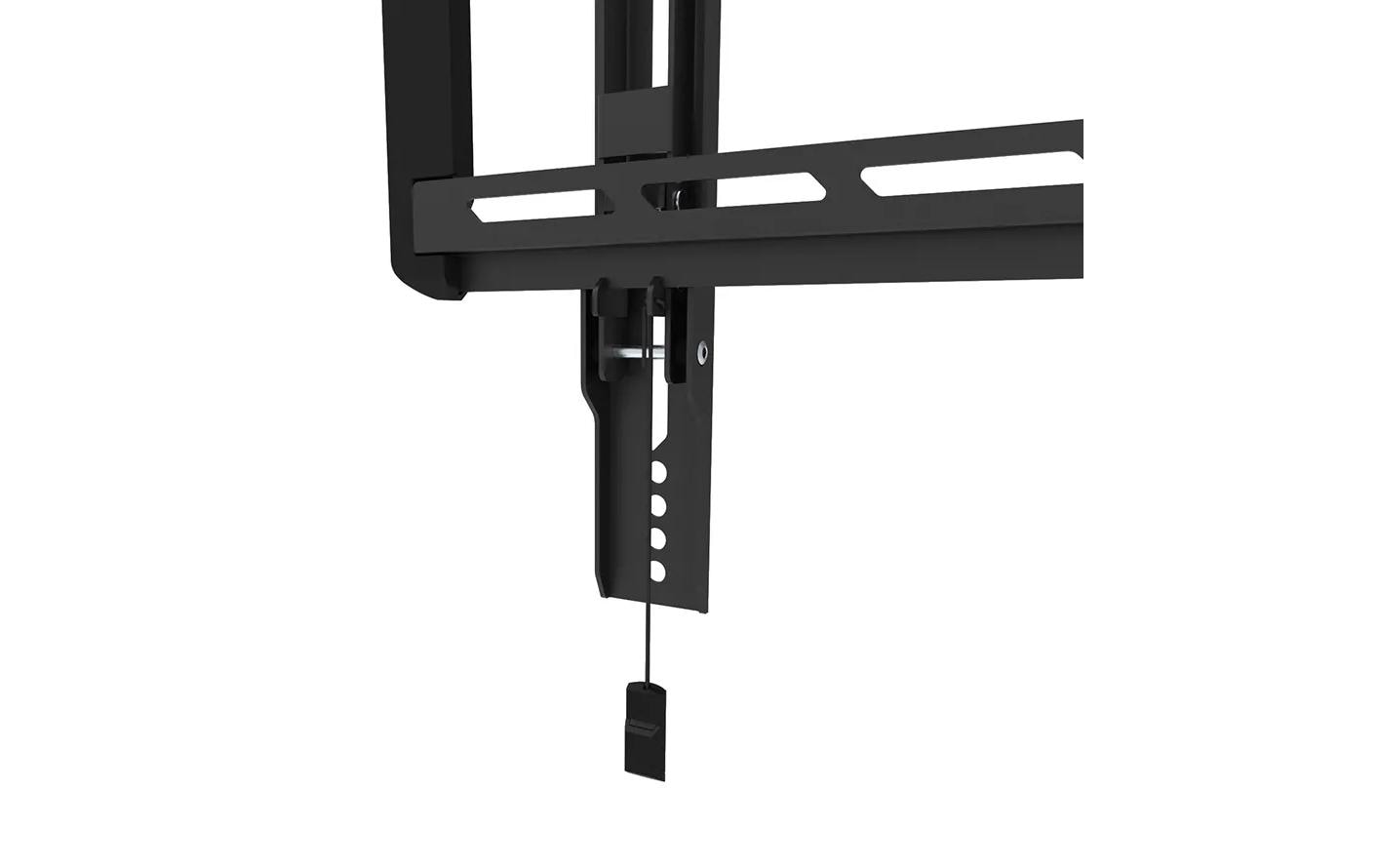 Neomounts Wandhalterung – neigbar – 42–86" – VESA 100×100–600×400 – bis 60 kg – WL35-550BL16