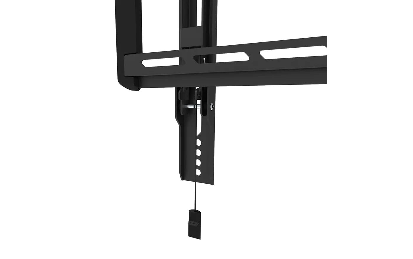 Neomounts Wandhalterung – neigbar – 42–86" – VESA 100×100–600×400 – bis 60 kg – WL35-550BL16
