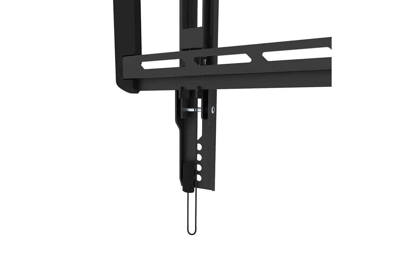 Neomounts Wandhalterung – neigbar – 42–86" – VESA 100×100–600×400 – bis 60 kg – WL35-550BL16