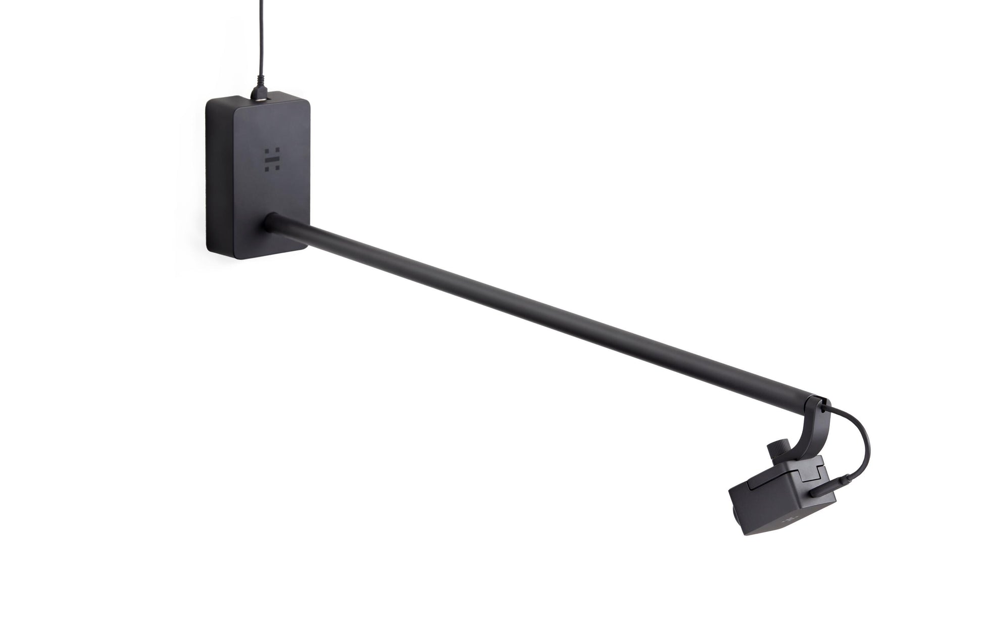 Huddly Canvas – Visualizer (Dokumentenkamera) – Full HD, 120° Sichtfeld, USB-C, für Microsoft Teams, Google Me