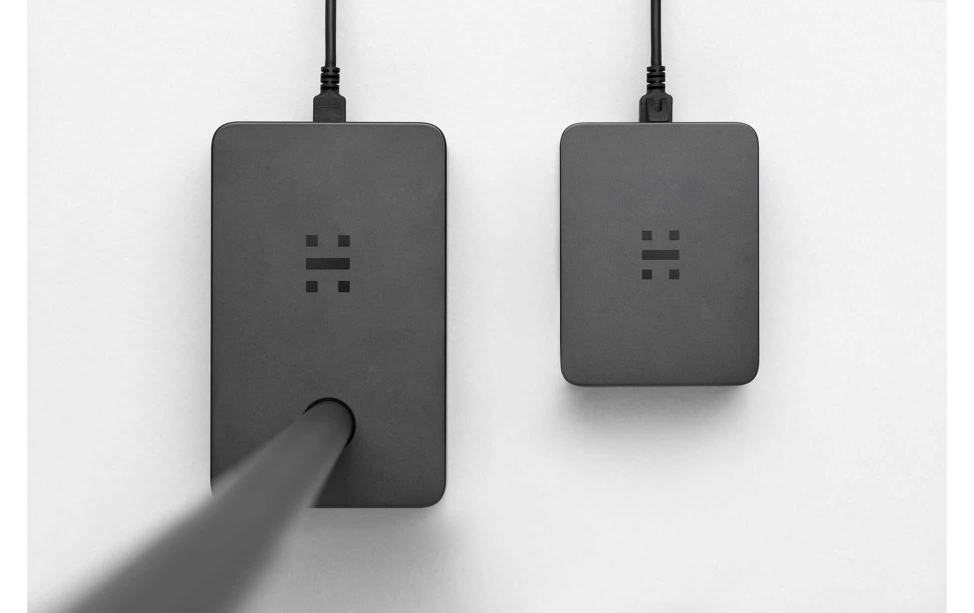 Huddly Canvas – Visualizer (Dokumentenkamera) – Full HD, 120° Sichtfeld, USB-C, für Microsoft Teams, Google Me