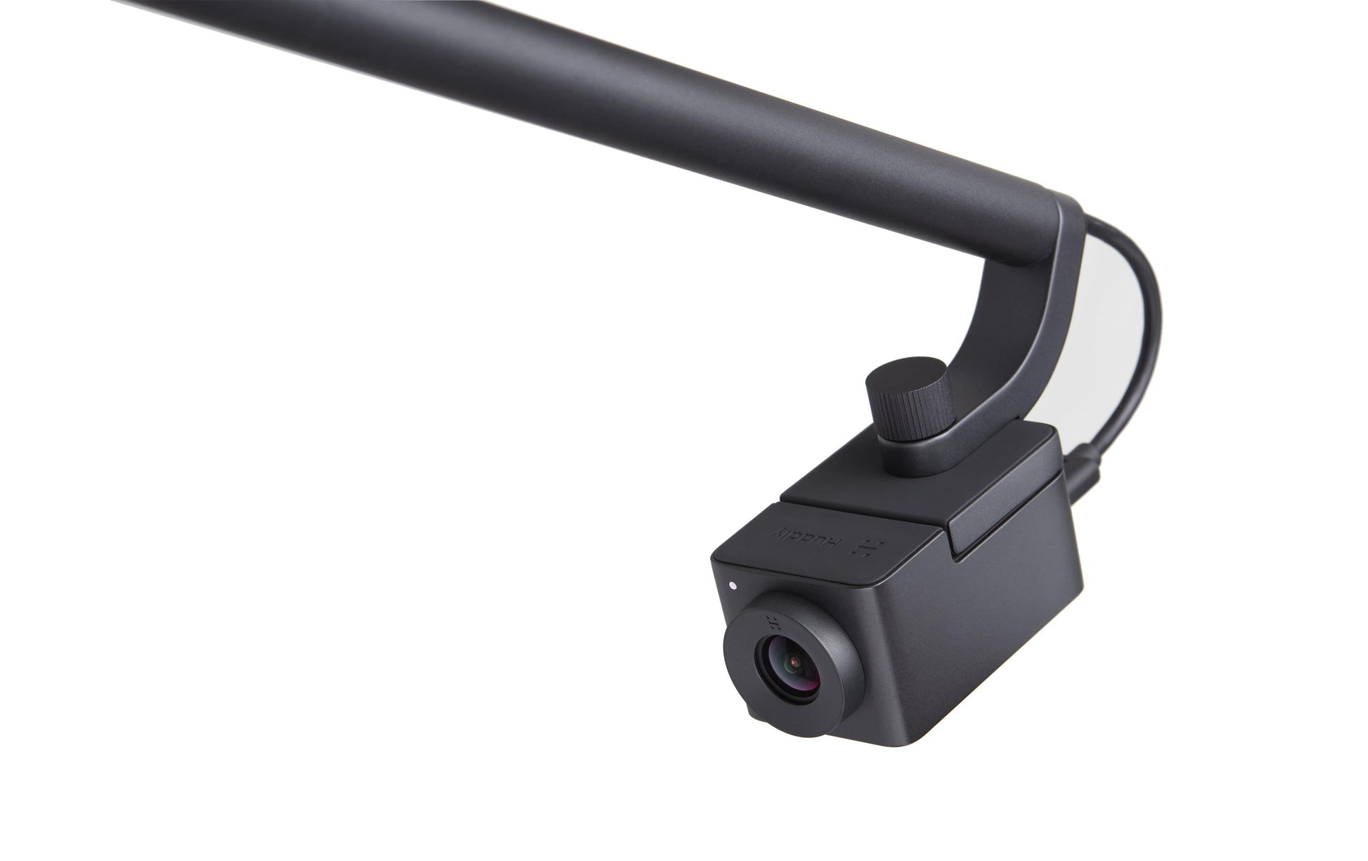 Huddly Canvas – Visualizer (Dokumentenkamera) – Full HD, 120° Sichtfeld, USB-C, für Microsoft Teams, Google Me
