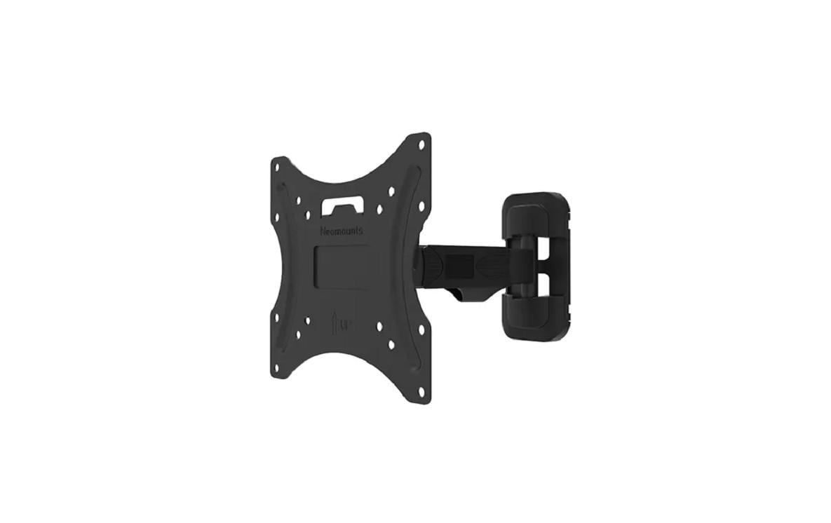 Neomounts Wandhalterung – Vollbeweglich – 32–55″ – VESA 100×100–200×200 – bis 35 kg – WL40-540BL12