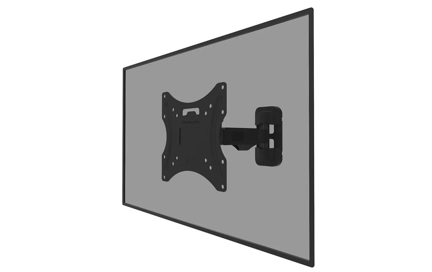 Neomounts Wandhalterung – Vollbeweglich – 32–55″ – VESA 100×100–200×200 – bis 35 kg – WL40-540BL12