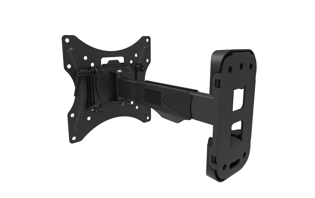 Neomounts Wandhalterung – Vollbeweglich – 32–55″ – VESA 100×100–200×200 – bis 35 kg – WL40-540BL12