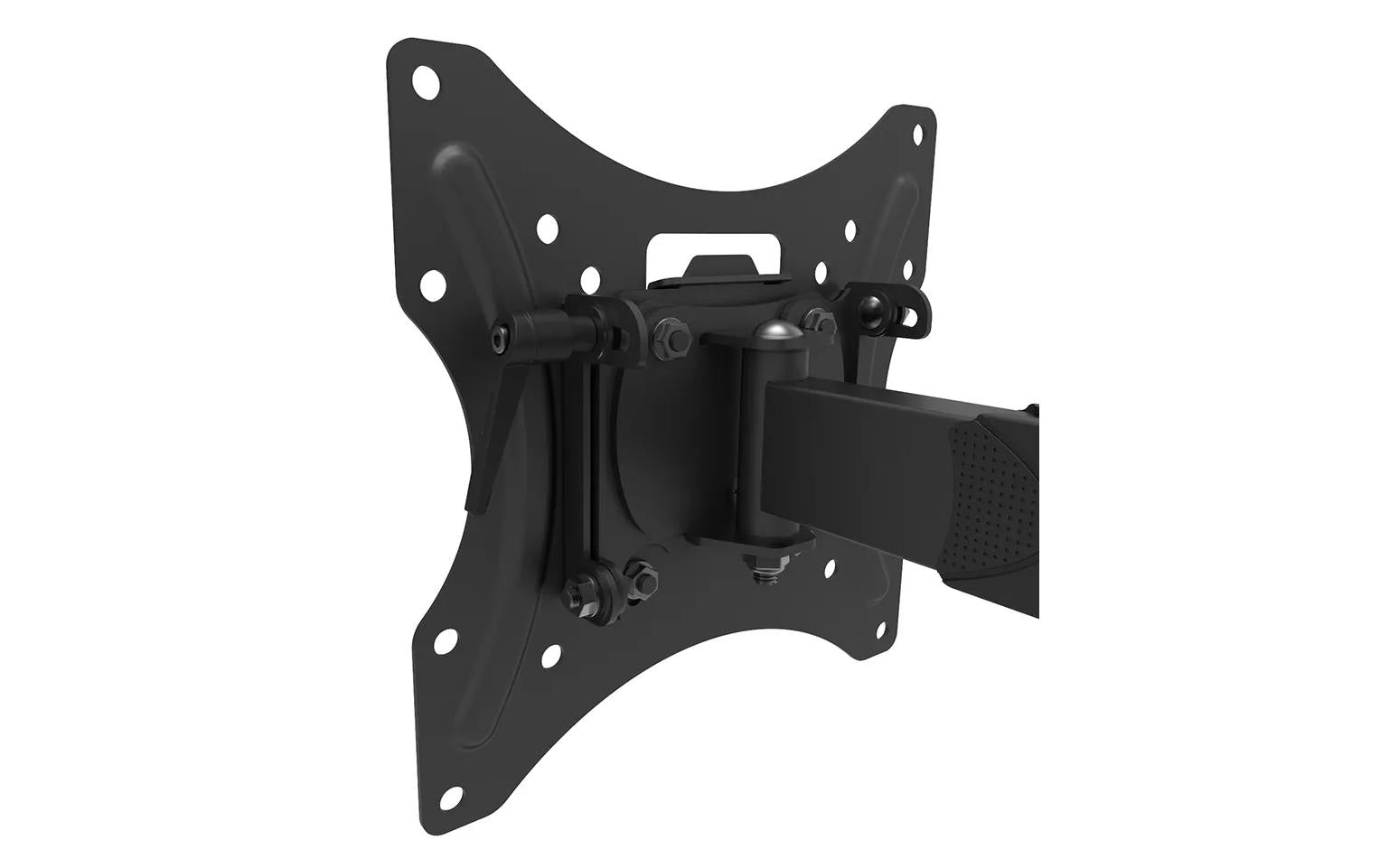 Neomounts Wandhalterung – Vollbeweglich – 32–55″ – VESA 100×100–200×200 – bis 35 kg – WL40-540BL12