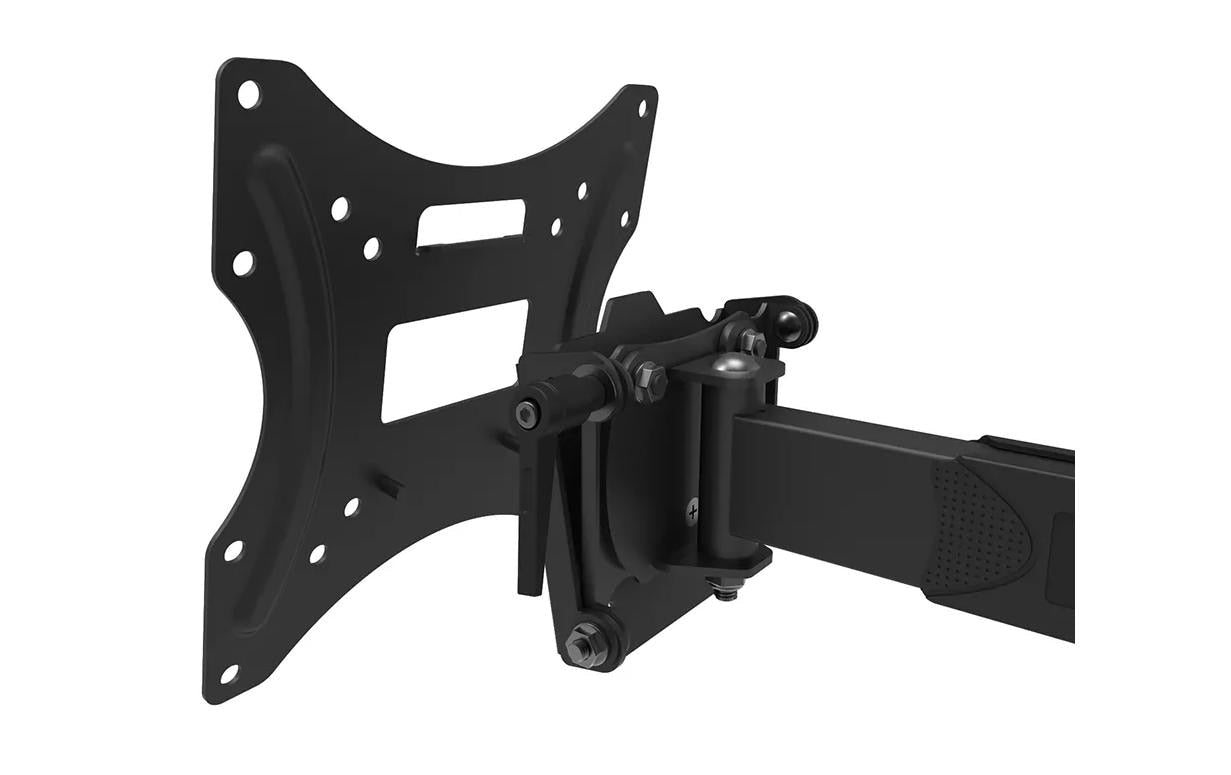 Neomounts Wandhalterung – Vollbeweglich – 32–55″ – VESA 100×100–200×200 – bis 35 kg – WL40-540BL12