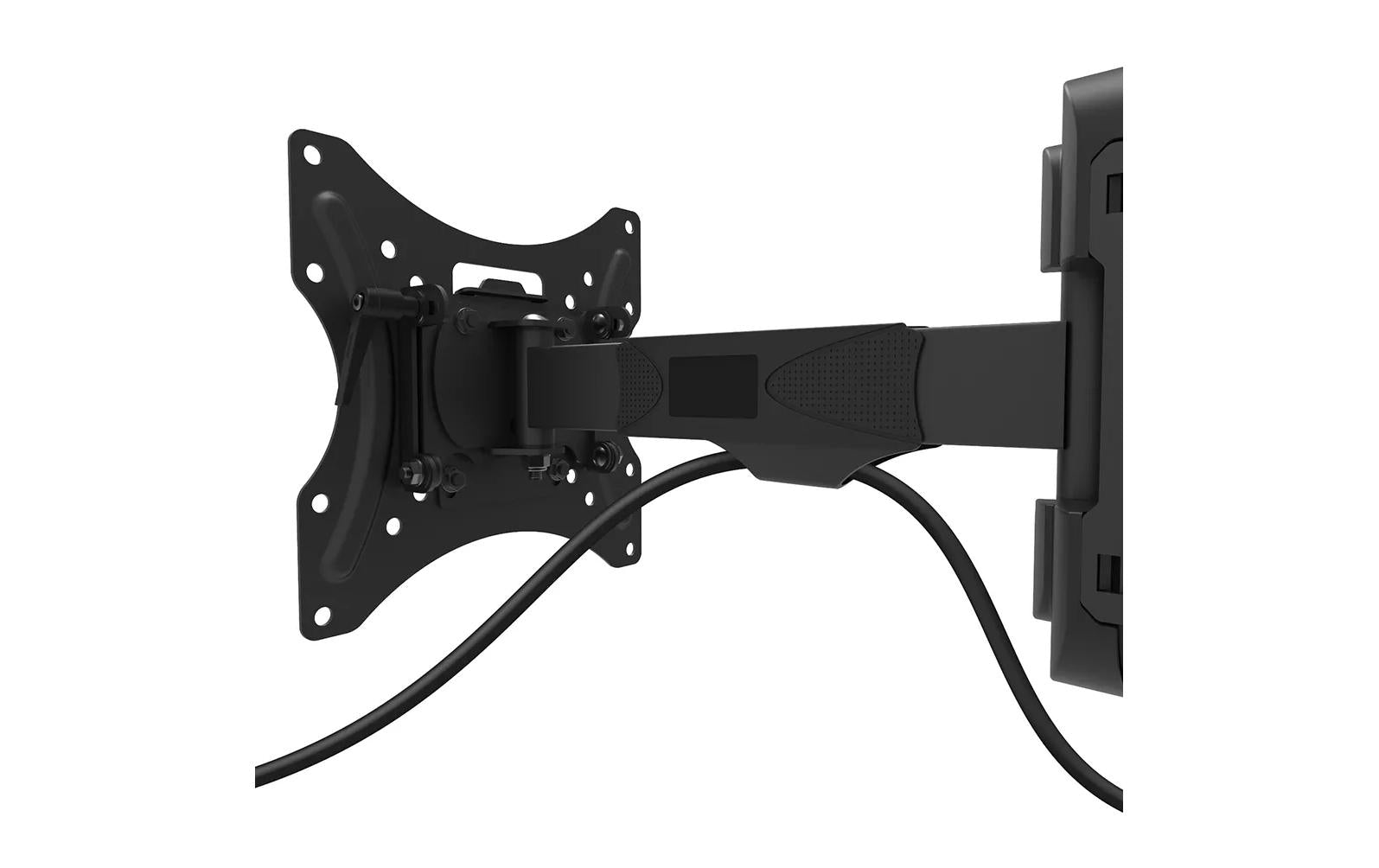Neomounts Wandhalterung – Vollbeweglich – 32–55″ – VESA 100×100–200×200 – bis 35 kg – WL40-540BL12