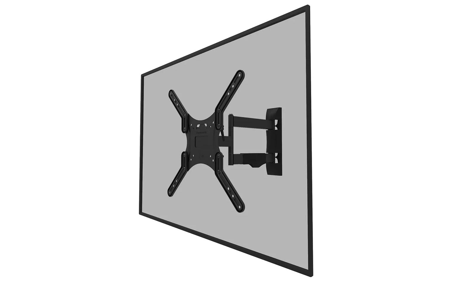 Neomounts Wandhalterung – Vollbeweglich – 32–55" – VESA 100×100–400×400 – bis 35 kg – WL40-550BL14