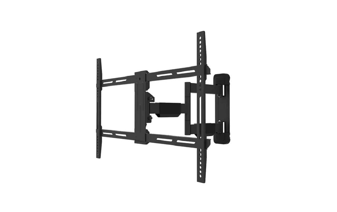 Neomounts WL40-550BL16 – TV-Wandhalterung 40–65", Volle Bewegung