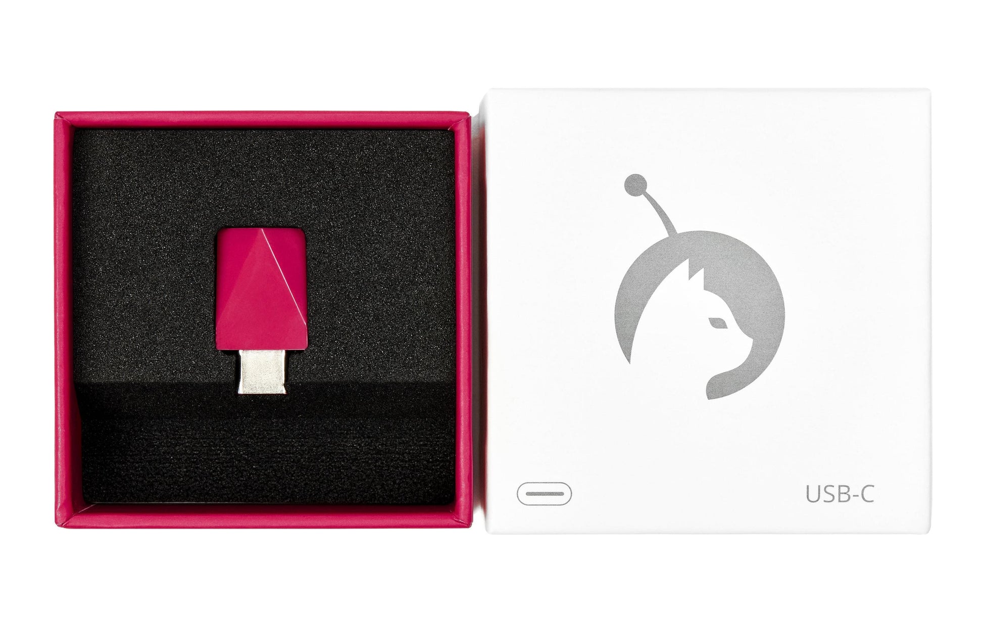Astro hq llc Luna Display USB-C – AV-Konverter, USB-C/WLAN, 4K, für Mac & PC