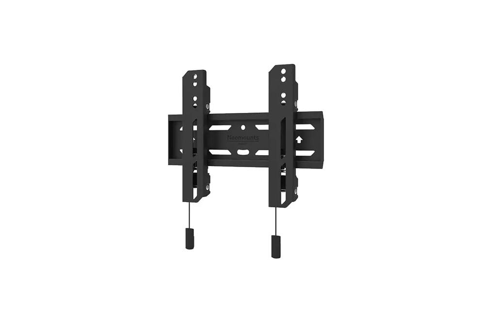 Neomounts Wandhalterung – Fix – 24–65" – VESA 50×50–200×200 – bis 40 kg, Höhenverstellbar – WL30S-850BL12