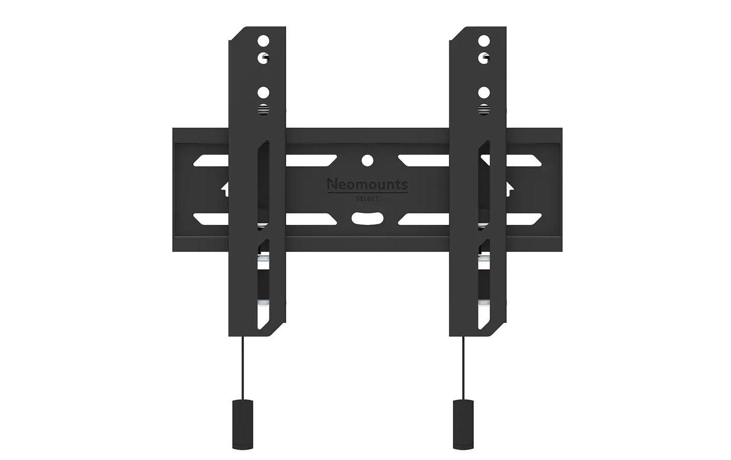 Neomounts Wandhalterung – Fix – 24–65" – VESA 50×50–200×200 – bis 40 kg, Höhenverstellbar – WL30S-850BL12