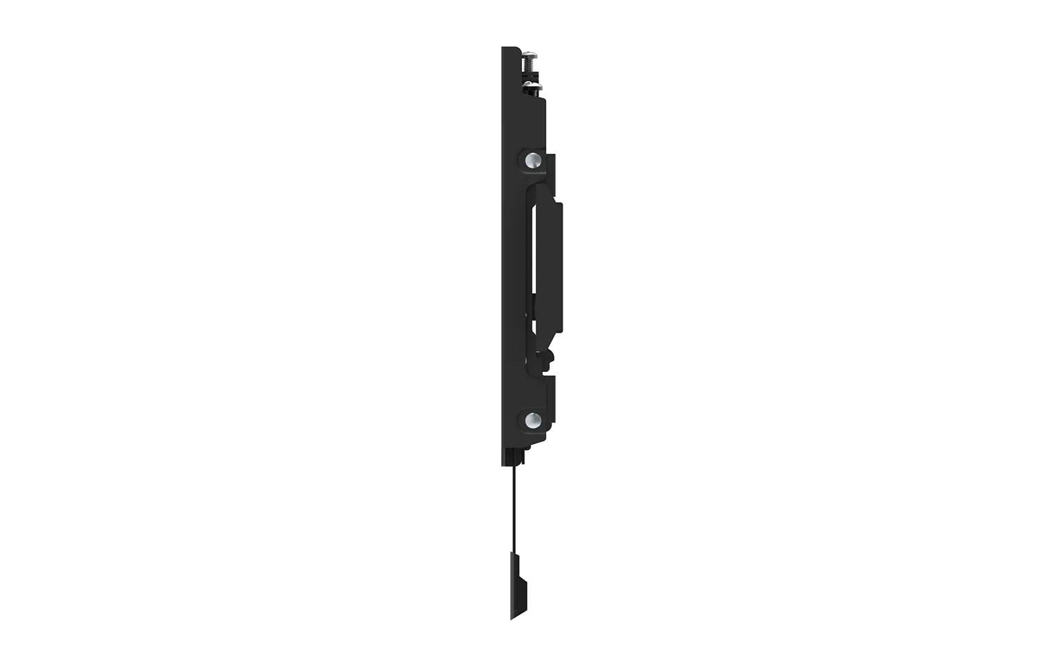 Neomounts Wandhalterung – Fix – 24–65" – VESA 50×50–200×200 – bis 40 kg, Höhenverstellbar – WL30S-850BL12