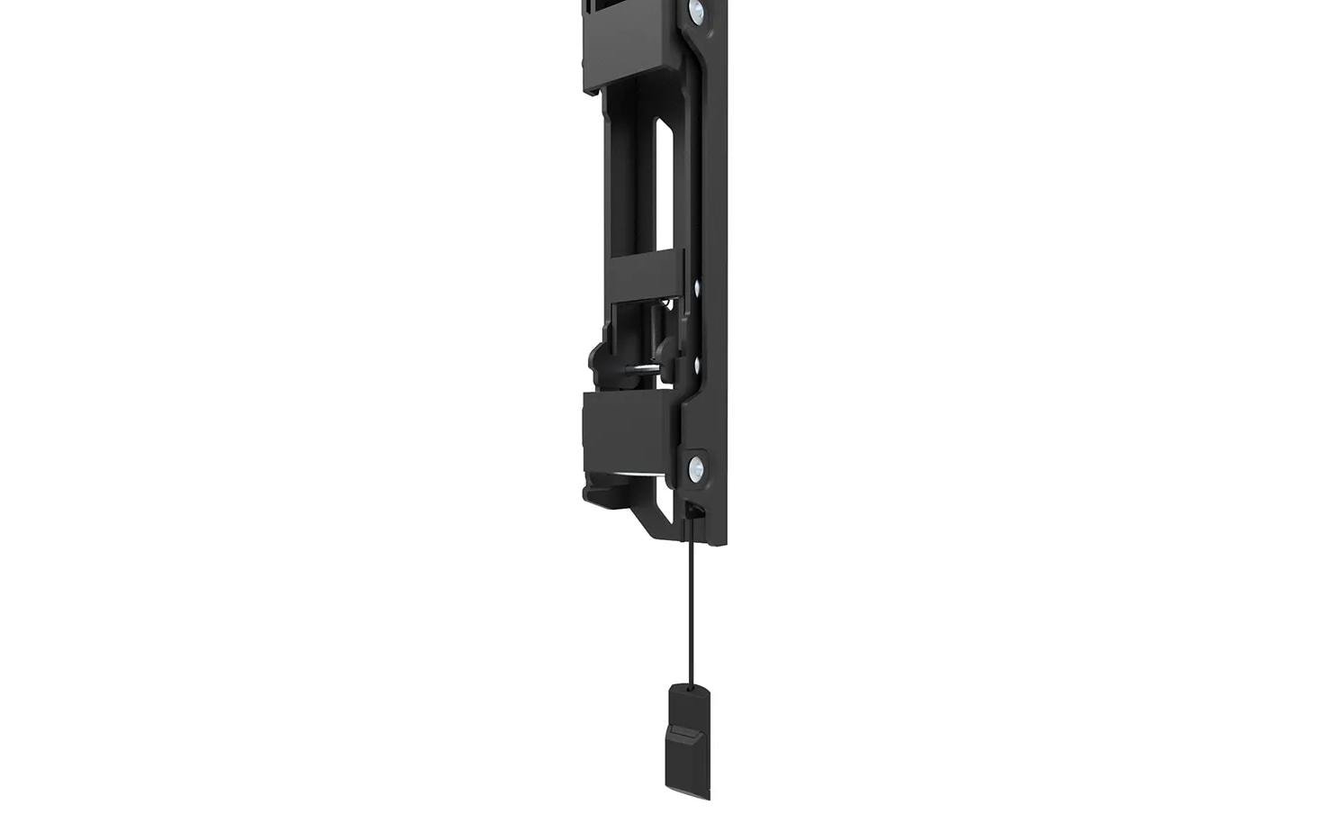 Neomounts Wandhalterung – Fix – 24–65" – VESA 50×50–200×200 – bis 40 kg, Höhenverstellbar – WL30S-850BL12