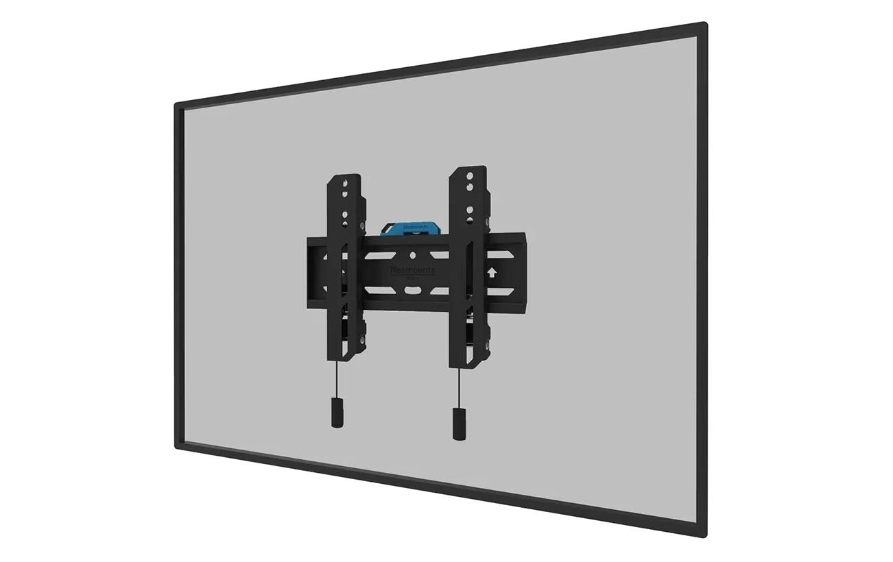 Neomounts Wandhalterung – Fix – 24–65" – VESA 50×50–200×200 – bis 40 kg, Höhenverstellbar – WL30S-850BL12