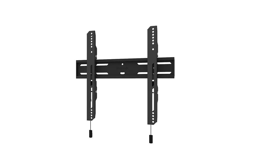 Neomounts Wandhalterung – Fix – 32–75" – VESA 100×100–400×400 – bis 50 kg, Höhenverstellbar – WL30S-850BL14