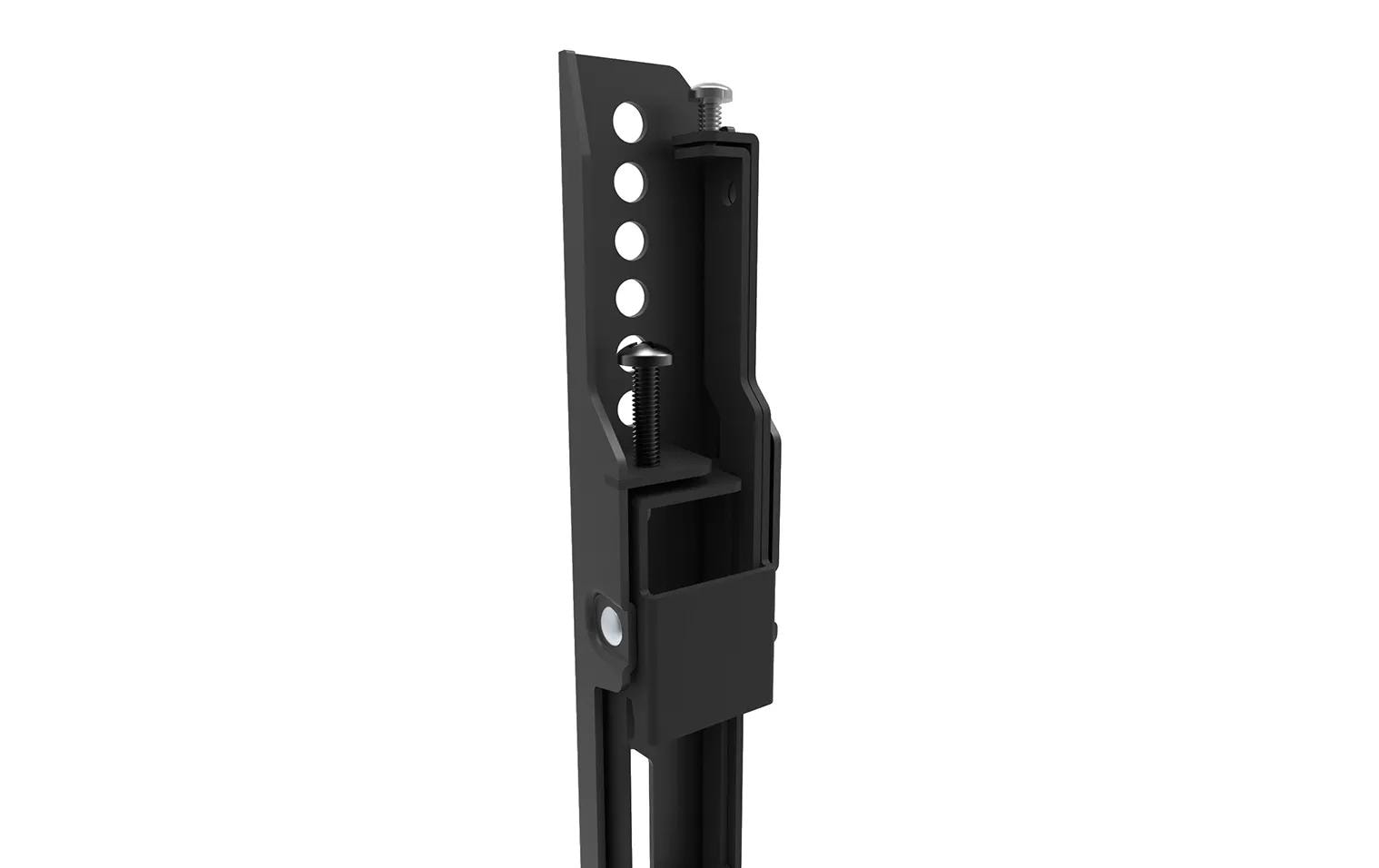 Neomounts Wandhalterung – Fix – 32–75" – VESA 100×100–400×400 – bis 50 kg, Höhenverstellbar – WL30S-850BL14
