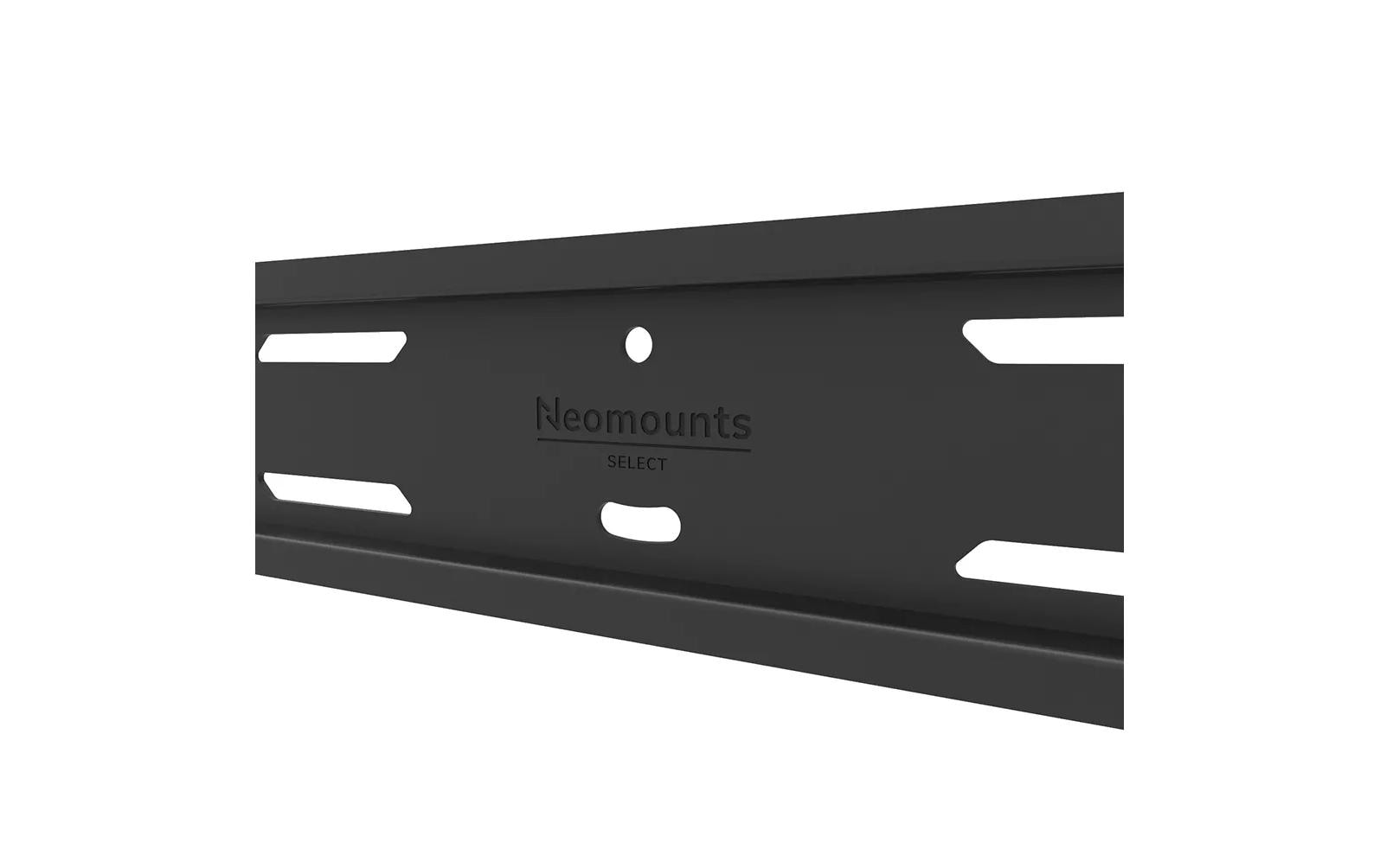 Neomounts WL35S-850BL14 – Wandhalterung, neigbar, für 32–75", VESA 100×100–400×400, bis 50 kg