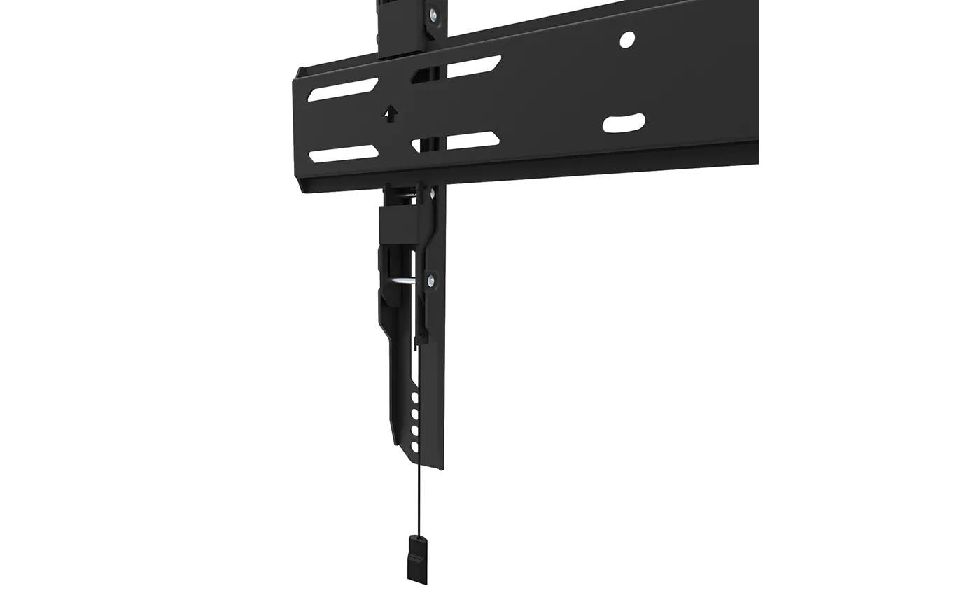 Neomounts Wandhalterung – Fix – 32–75" – VESA 100×100–400×400 – bis 50 kg, Höhenverstellbar – WL30S-850BL14