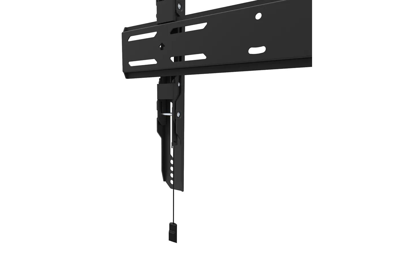 Neomounts Wandhalterung – Fix – 32–75" – VESA 100×100–400×400 – bis 50 kg, Höhenverstellbar – WL30S-850BL14