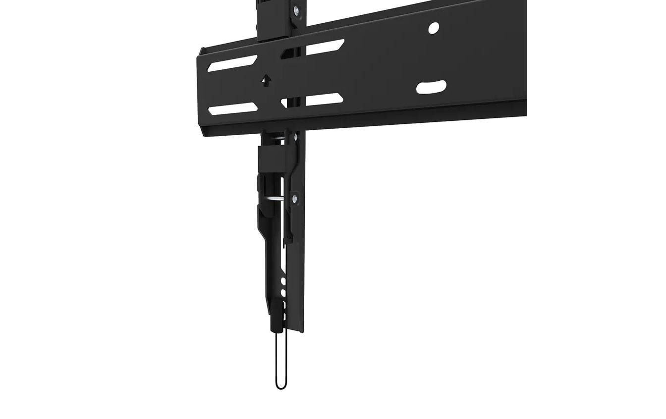 Neomounts Wandhalterung – Fix – 32–75" – VESA 100×100–400×400 – bis 50 kg, Höhenverstellbar – WL30S-850BL14