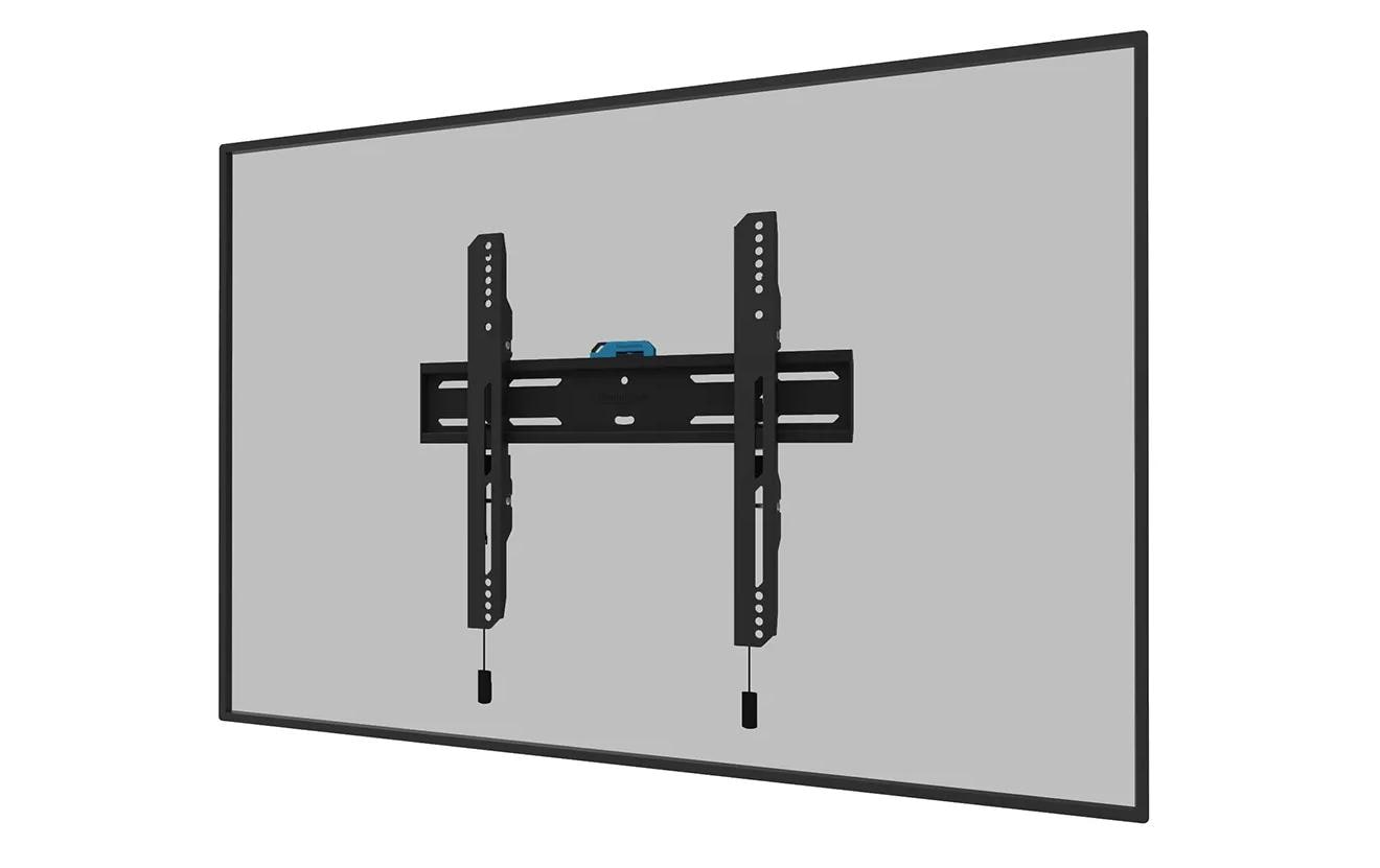 Neomounts Wandhalterung – Fix – 32–75" – VESA 100×100–400×400 – bis 50 kg, Höhenverstellbar – WL30S-850BL14