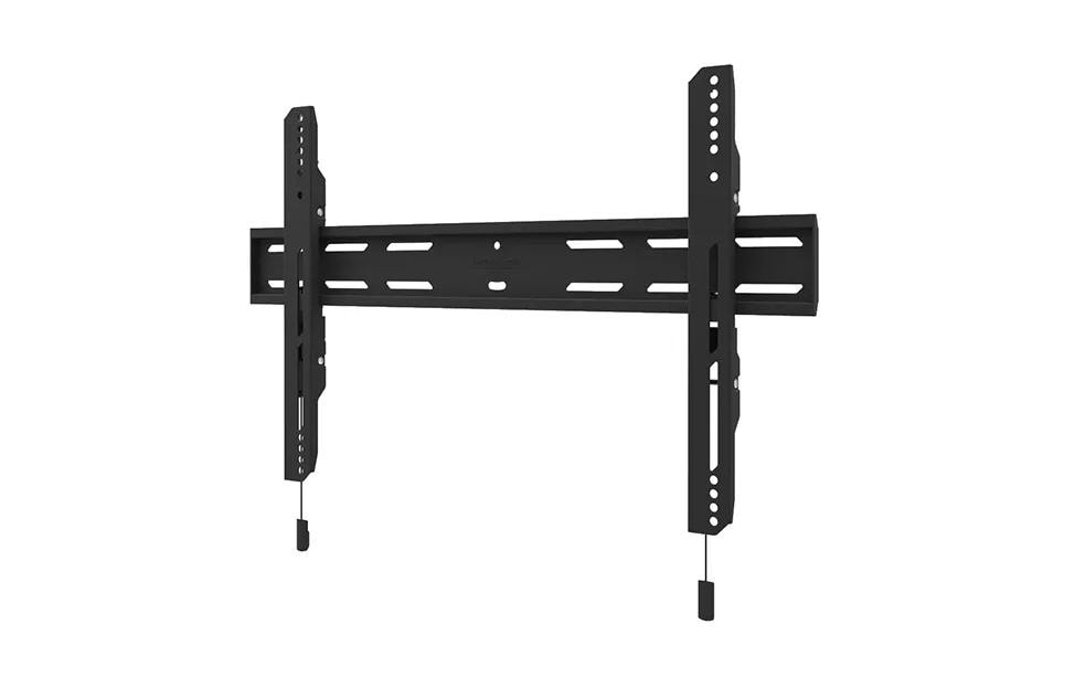 Neomounts WL30S-850BL16 – Wandhalterung, fix, für 42–86", VESA 100×100–600×400, bis 60 kg, schwarz