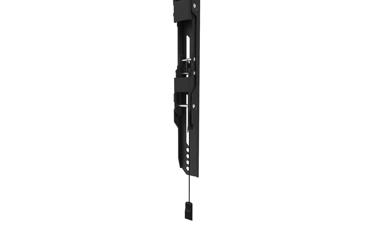 Neomounts WL30S-850BL16 – Wandhalterung, fix, für 42–86", VESA 100×100–600×400, bis 60 kg, schwarz