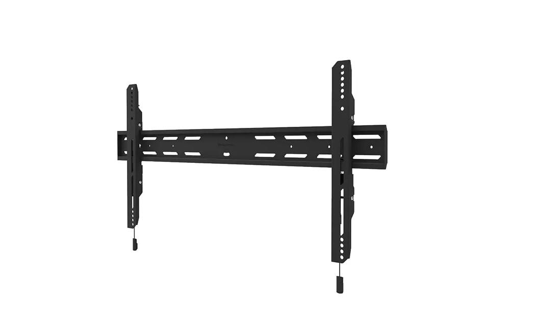 Neomounts WL30S-850BL18 – Wandhalterung, fix, für 85", VESA 100×100, bis 100 kg, schwarz