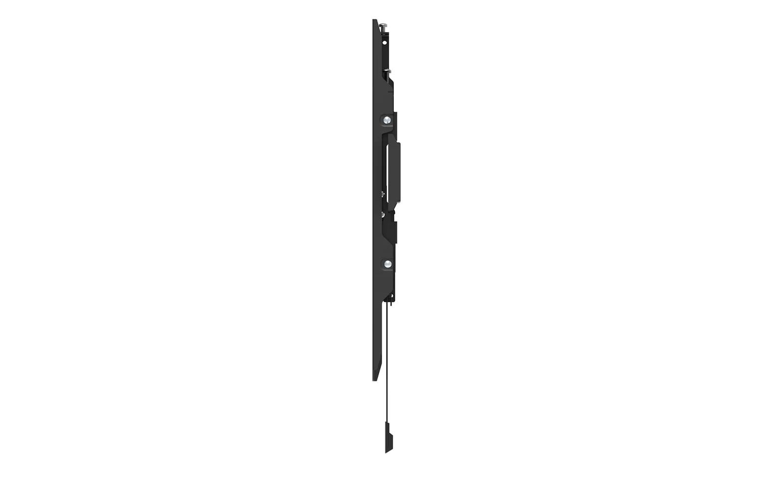 Neomounts WL30S-850BL18 – Wandhalterung, fix, für 85", VESA 100×100, bis 100 kg, schwarz