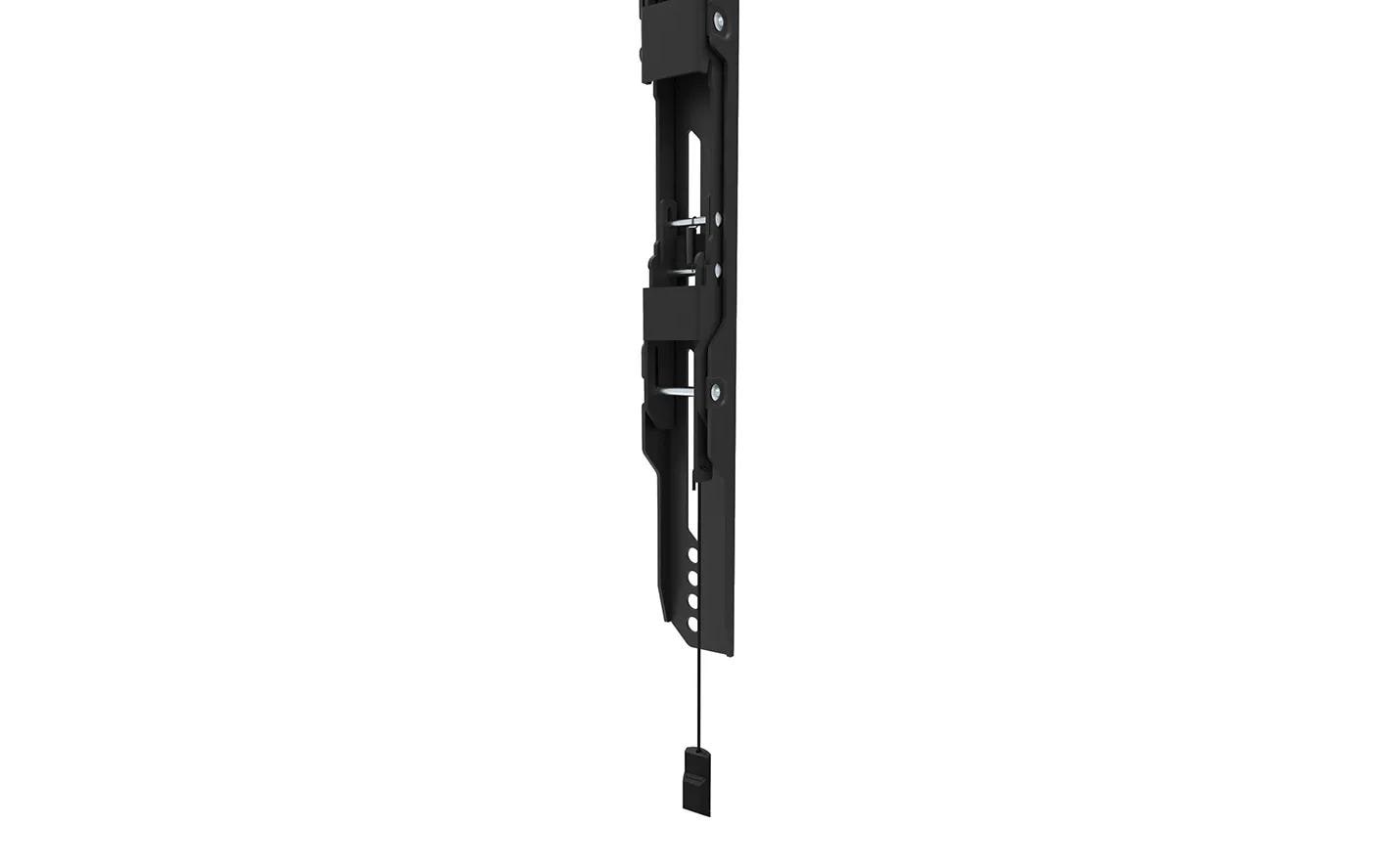 Neomounts WL30S-850BL18 – Wandhalterung, fix, für 85", VESA 100×100, bis 100 kg, schwarz
