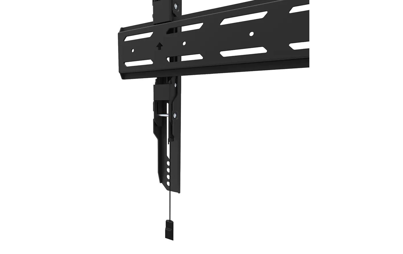 Neomounts WL30S-850BL18 – Wandhalterung, fix, für 85", VESA 100×100, bis 100 kg, schwarz