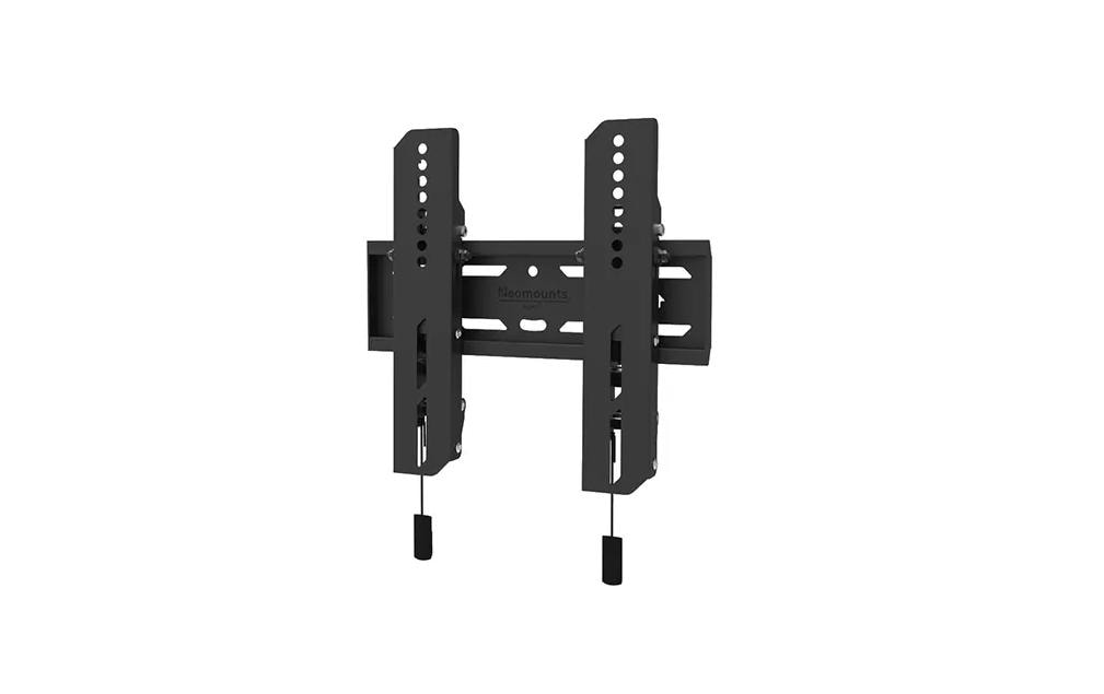 Neomounts WL35S-850BL12 – Wandhalterung, neigbar, für 24–65", VESA 75×75–200×200, bis 40 kg, schwarz