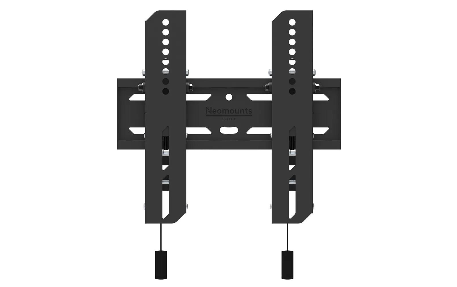 Neomounts WL35S-850BL12 – Wandhalterung, neigbar, für 24–65", VESA 75×75–200×200, bis 40 kg, schwarz