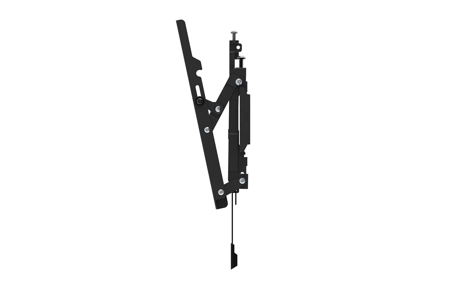 Neomounts WL35S-850BL12 – Wandhalterung, neigbar, für 24–65", VESA 75×75–200×200, bis 40 kg, schwarz