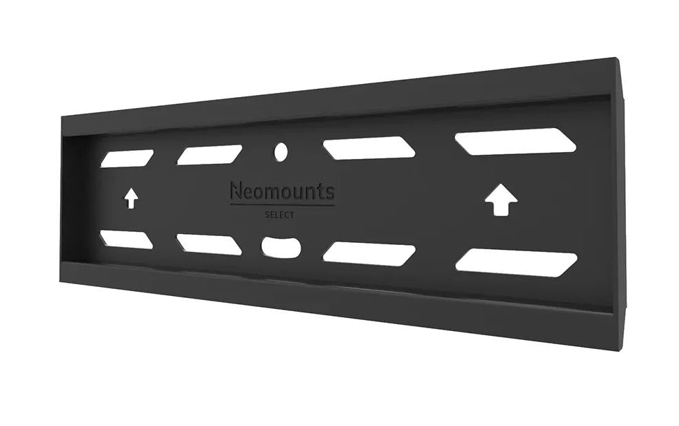Neomounts WL35S-850BL12 – Wandhalterung, neigbar, für 24–65", VESA 75×75–200×200, bis 40 kg, schwarz