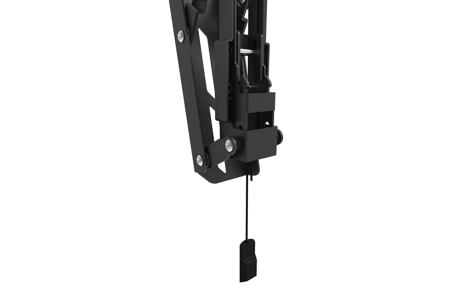 Neomounts WL35S-850BL12 – Wandhalterung, neigbar, für 24–65", VESA 75×75–200×200, bis 40 kg, schwarz