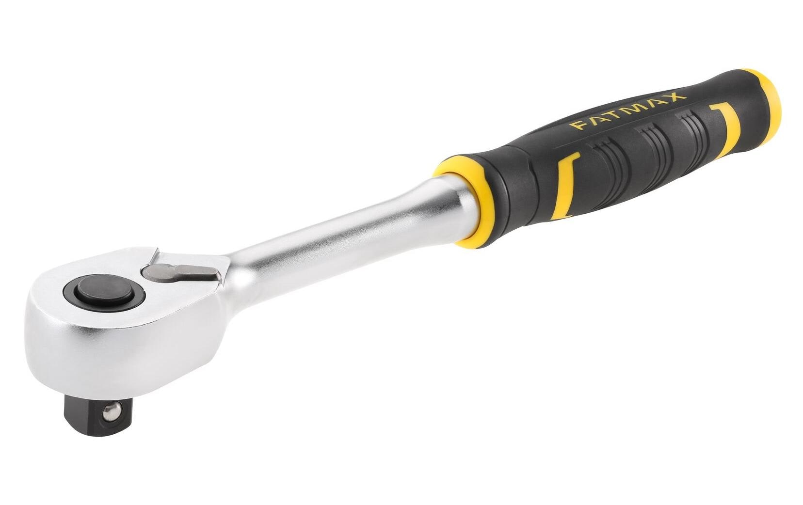Stanley FatMax – Knarrensatz 1/4", 1-teilig, mit Ratsche, FMMT82676-0