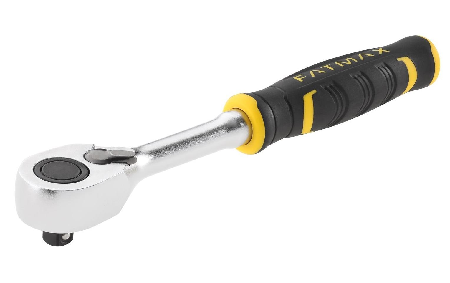 Stanley Fatmax – Knarrensatz 1/2", 1-teilig – FMMT82678-0