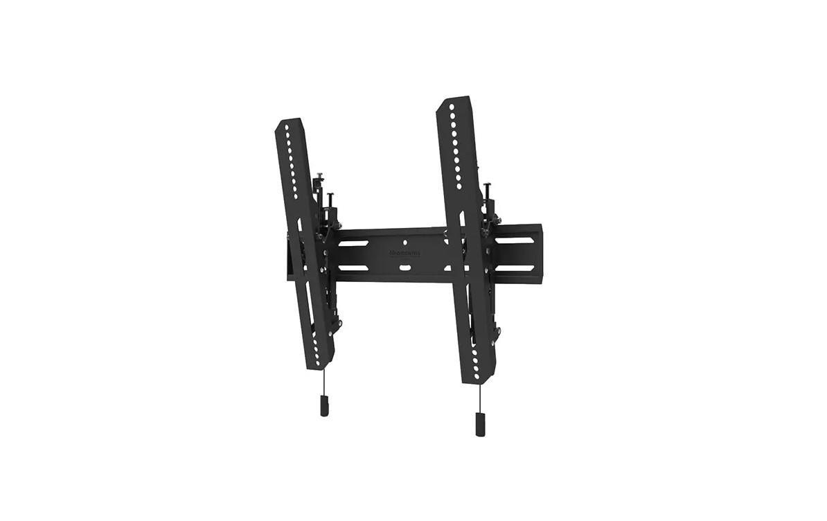 Neomounts WL35S-850BL14 – Wandhalterung, neigbar, für 32–75", VESA 100×100–400×400, bis 50 kg